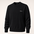 Pasión "Onice" – Essential Merino Blend Sweater